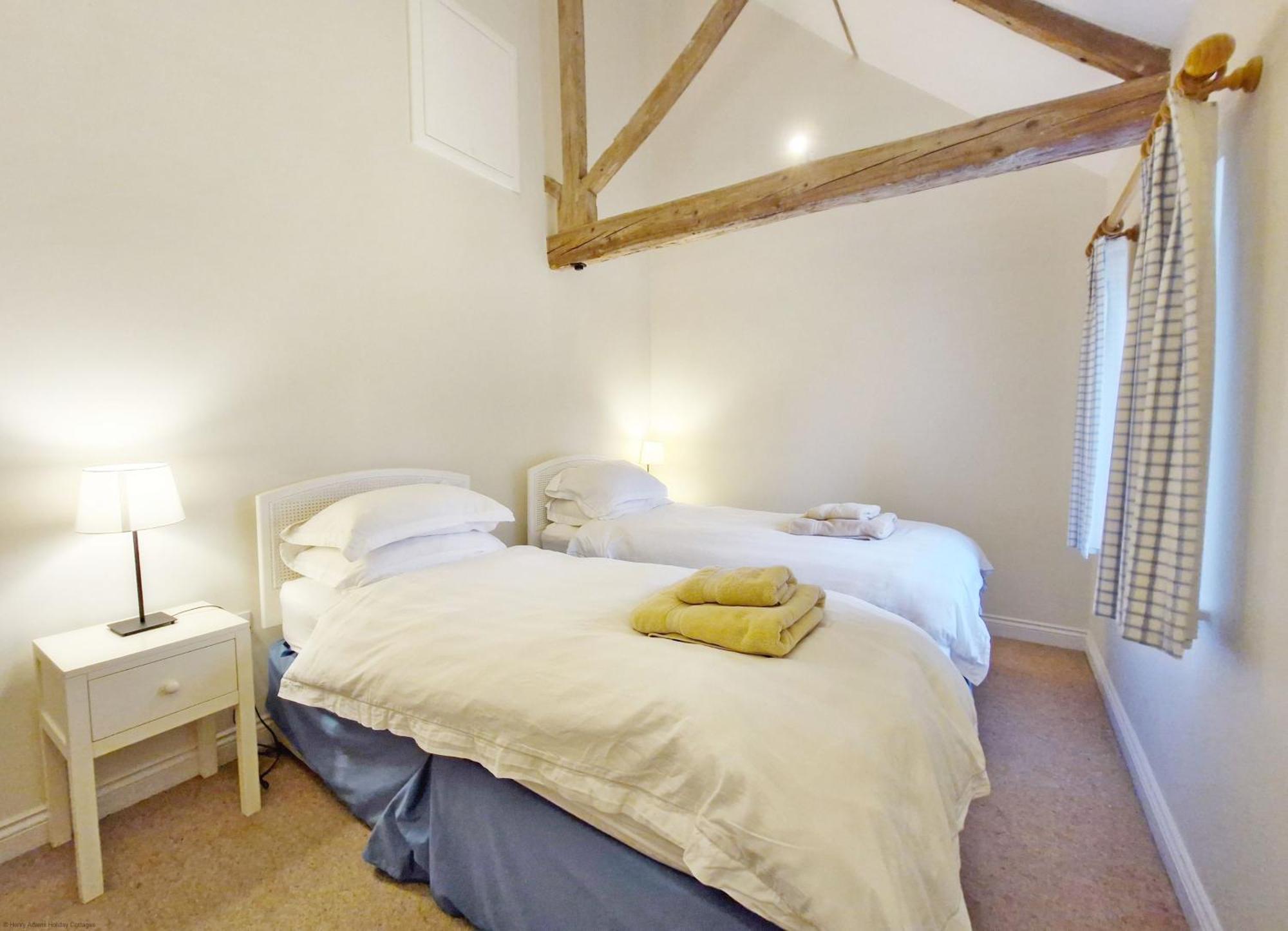 The Run, West Lavant Chichester Exteriér fotografie