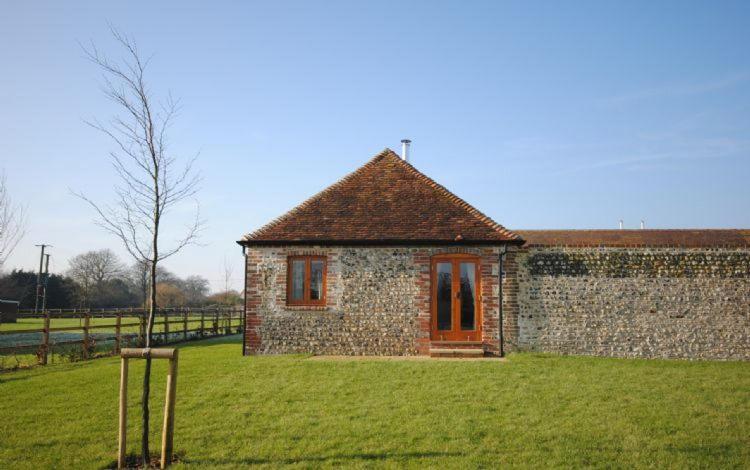 The Run, West Lavant Chichester Exteriér fotografie
