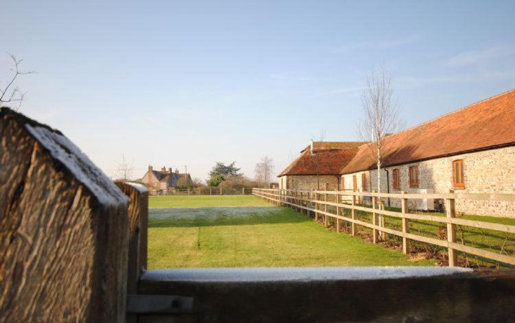 The Run, West Lavant Chichester Exteriér fotografie